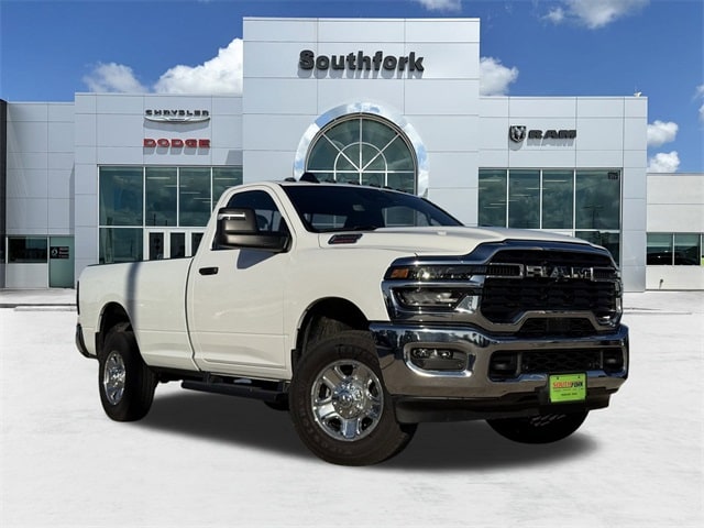 2025 RAM Ram 2500 Pickup Tradesman's photo