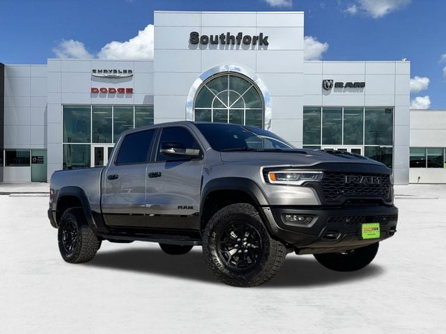 2026 RAM Ram 1500 Pickup RHO's photo