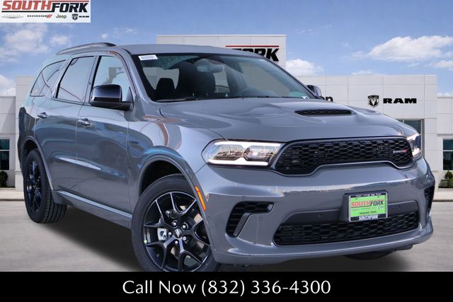 2026 Dodge Durango Sport Utility 