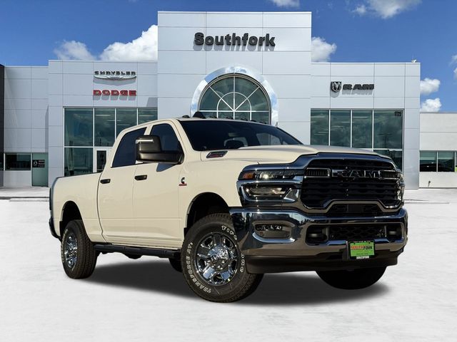2026 RAM Ram 2500 Pickup Tradesman's photo