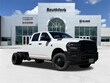  Ram 3500 Chassis Cab