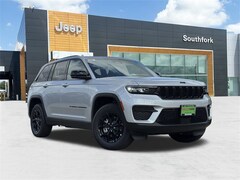 2025 Jeep Grand Cherokee ALTITUDE X 4X2 Sport Utility For Sale near Houston, TX