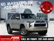  Toyota 4Runner