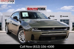 2026 Dodge Charger R/T 2-DOOR AWD Coupe