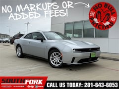2025 Dodge Charger 2-DOOR DAYTONA R/T AWD Coupe