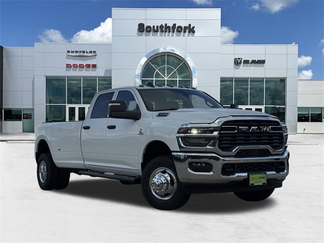 2026 RAM Ram 3500 Pickup Tradesman's photo