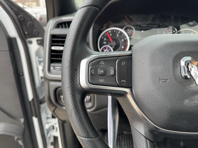 2025 RAM 3500 Chassis Tradesman - Photo 8