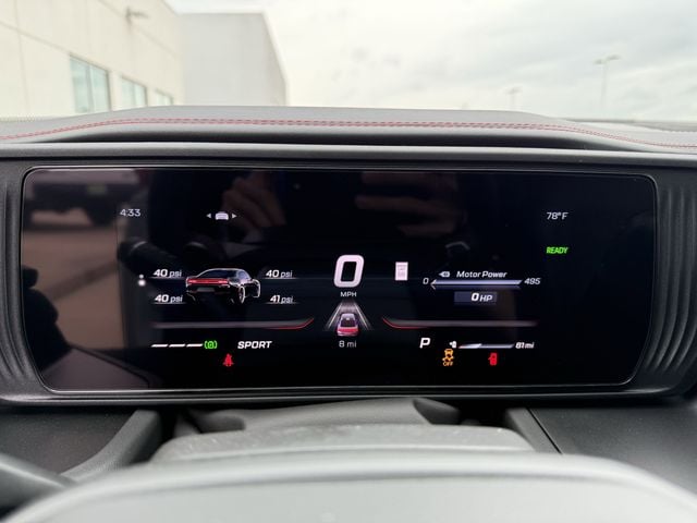 2025 Dodge Charger Daytona R/T - Photo 15