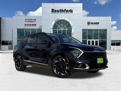 2024 Kia Sportage SX-Prestige SUV For Sale near Houston, TX