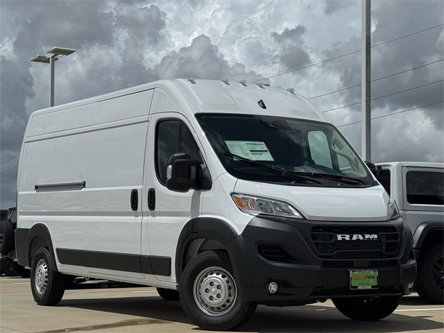 2025 RAM ProMaster Cargo Van Base's photo