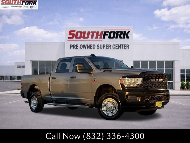 2024 RAM Ram 2500 Pickup Tradesman's photo