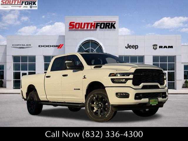 2026 RAM Ram 2500 Pickup Big Horn/Lone Star's photo