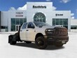  Ram 3500 Chassis Cab