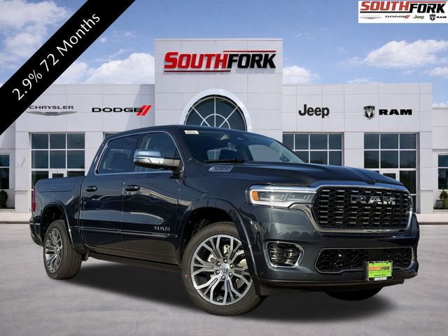 2026 RAM 1500 Tungsten's photo