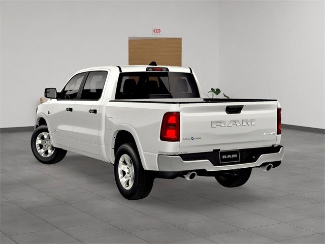 2026 Ram 1500 Lone Star photo 4