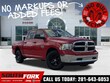  Ram 1500 Classic
