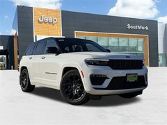2025 Jeep Grand Cherokee SUMMIT 4X4 Sport Utility For Sale near Houston, TX