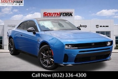 2026 Dodge Charger SCAT PACK 2-DOOR AWD Coupe