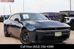 2026 Dodge Charger SCAT PACK PLUS  AWD Coupe