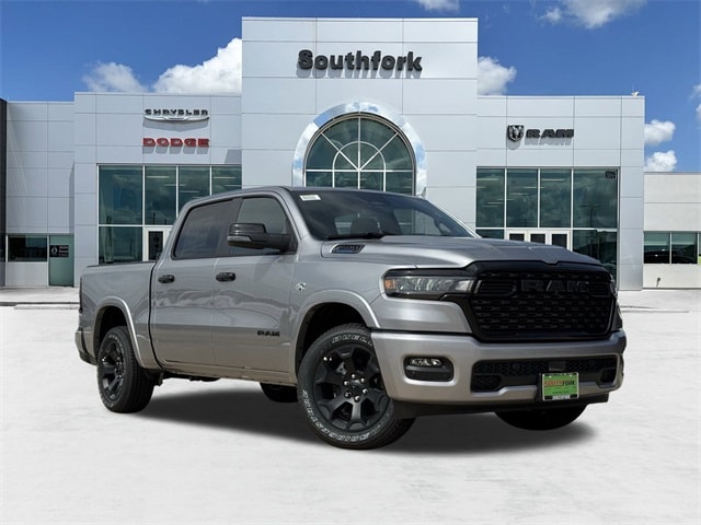 2026 RAM Ram 1500 Pickup Big Horn/Lone Star's photo