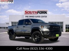 Used 2026 Ram 1500 RHO Truck For Sale near Houston, TX