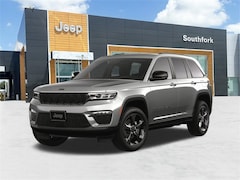 2025 Jeep Grand Cherokee LIMITED 4X4 Sport Utility