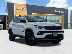 2026 Jeep Compass LATITUDE ALTITUDE 4X4 Sport Utility