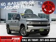 Chevrolet Silverado 1500 LTD