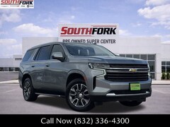 2023 Chevrolet Tahoe