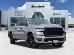 2026 Ram 1500 LARAMIE CREW CAB 4X4 5'7 BOX Pickup For Sale near Houston, TX