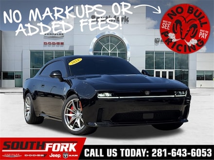 2024 Dodge Charger R/T Scat Pack Coupe