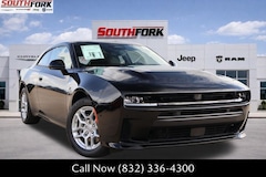 2026 Dodge Charger R/T 2-DOOR AWD Coupe