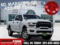 2025 Ram 2500 LONE STAR CREW CAB 4X4 6'4 BOX Pickup