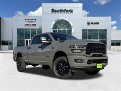 2026 Ram 2500 LONE STAR CREW CAB 4X4 6'4 BOX Pickup For Sale near Houston, TX