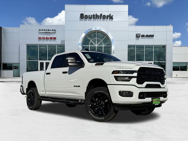 2026 RAM Ram 2500 Pickup Big Horn/Lone Star's photo