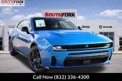 2026 Dodge Charger R/T 2-DOOR AWD Coupe