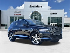 2024 Genesis GV80 3.5T SUV For Sale near Houston, TX