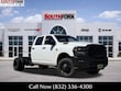  Ram 3500 Chassis Cab