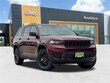  Jeep Grand Cherokee L