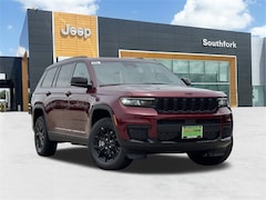 2025 Jeep Grand Cherokee L L ALTITUDE X 4X2 Sport Utility