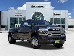 2026 Ram 3500 LARAMIE CREW CAB 4X4 8' BOX Pickup For Sale near Houston, TX