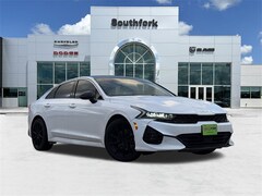 2022 Kia K5 GT-Line Sedan For Sale near Houston, TX