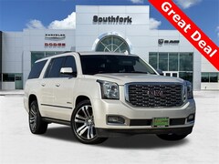 2020 GMC Yukon XL Denali SUV For Sale near Houston, TX