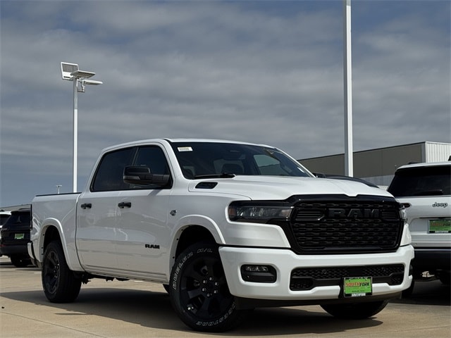 New 2026 Ram 1500 for sale in Manvel, TX | Near Houston - STK