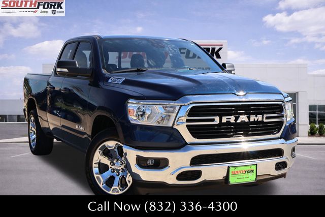 2021 RAM Ram 1500 Pickup Big Horn/Lone Star