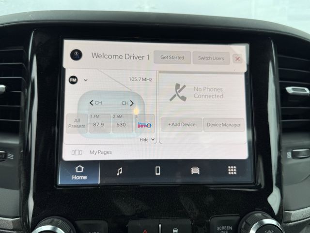 2025 RAM 3500 Chassis Tradesman - Photo 12