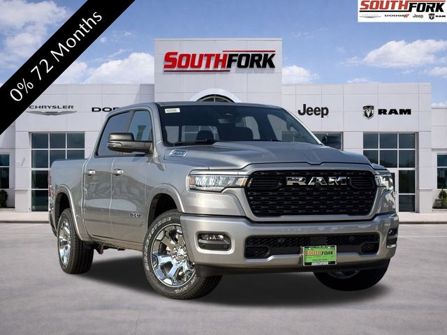 2025 RAM Ram 1500 Pickup Big Horn/Lone Star's photo