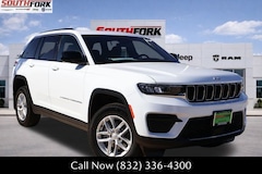 2026 Jeep Grand Cherokee LAREDO X 4X2 Sport Utility