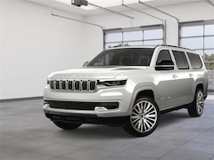 2025 Jeep Wagoneer L L LIMITED 4X4 Sport Utility