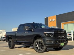 2026 Ram 2500 LARAMIE CREW CAB 4X4 6'4 BOX Pickup For Sale Near Houston, TX